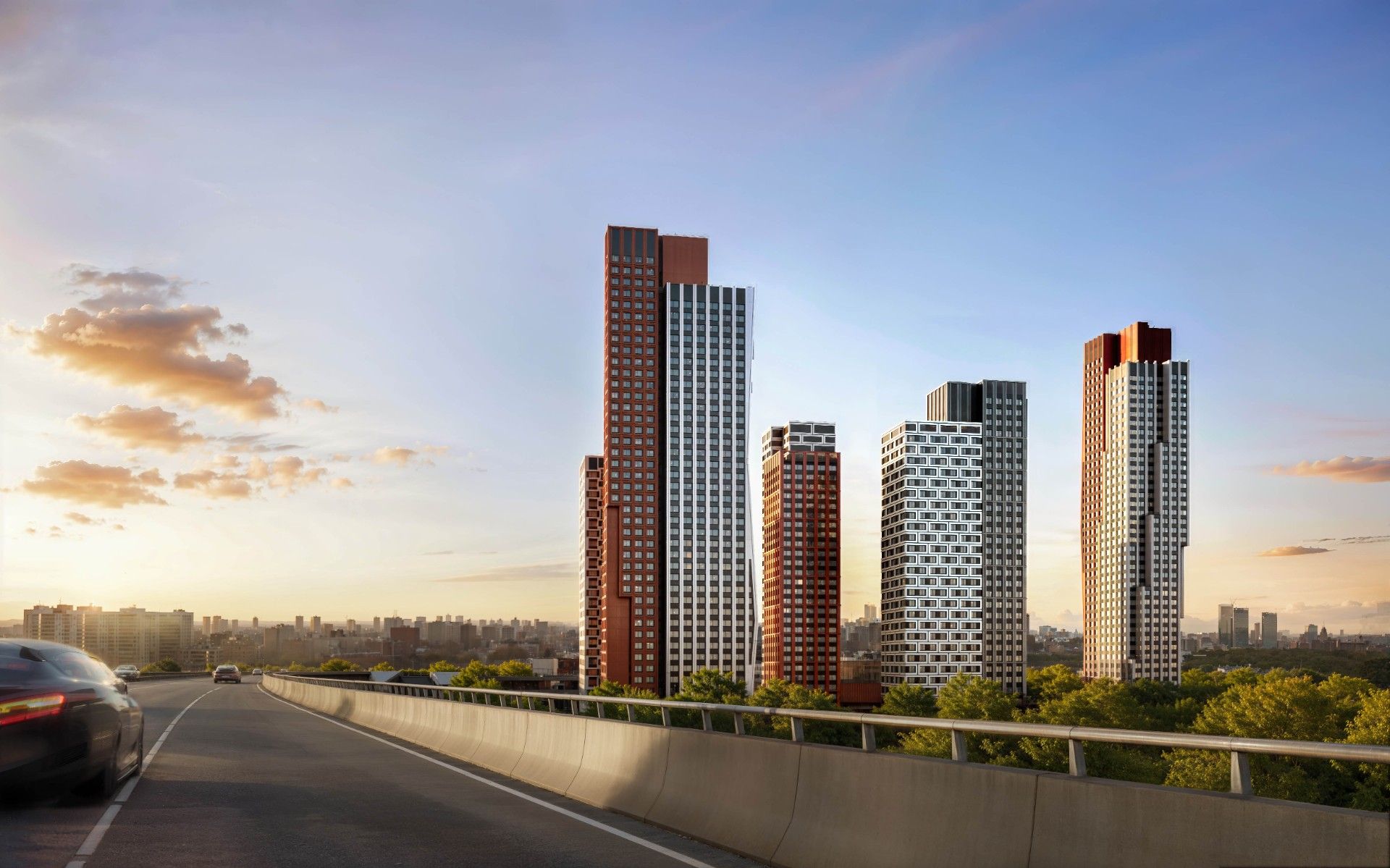 продажа квартир НАЗАРЕ'