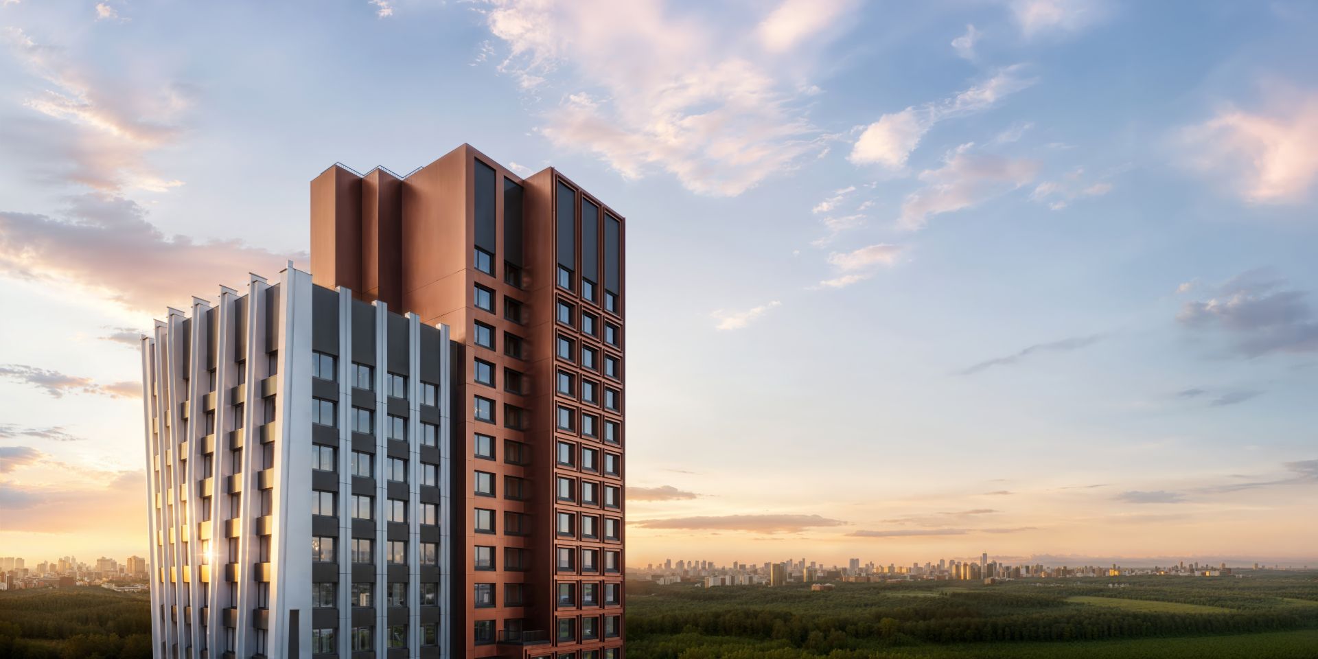 продажа квартир НАЗАРЕ'