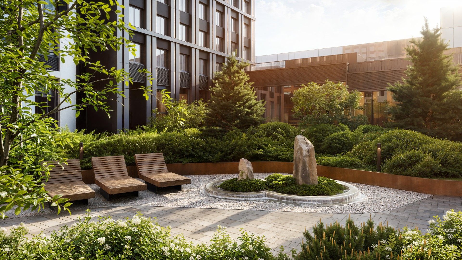 фото ЖК НАЗАРЕ'