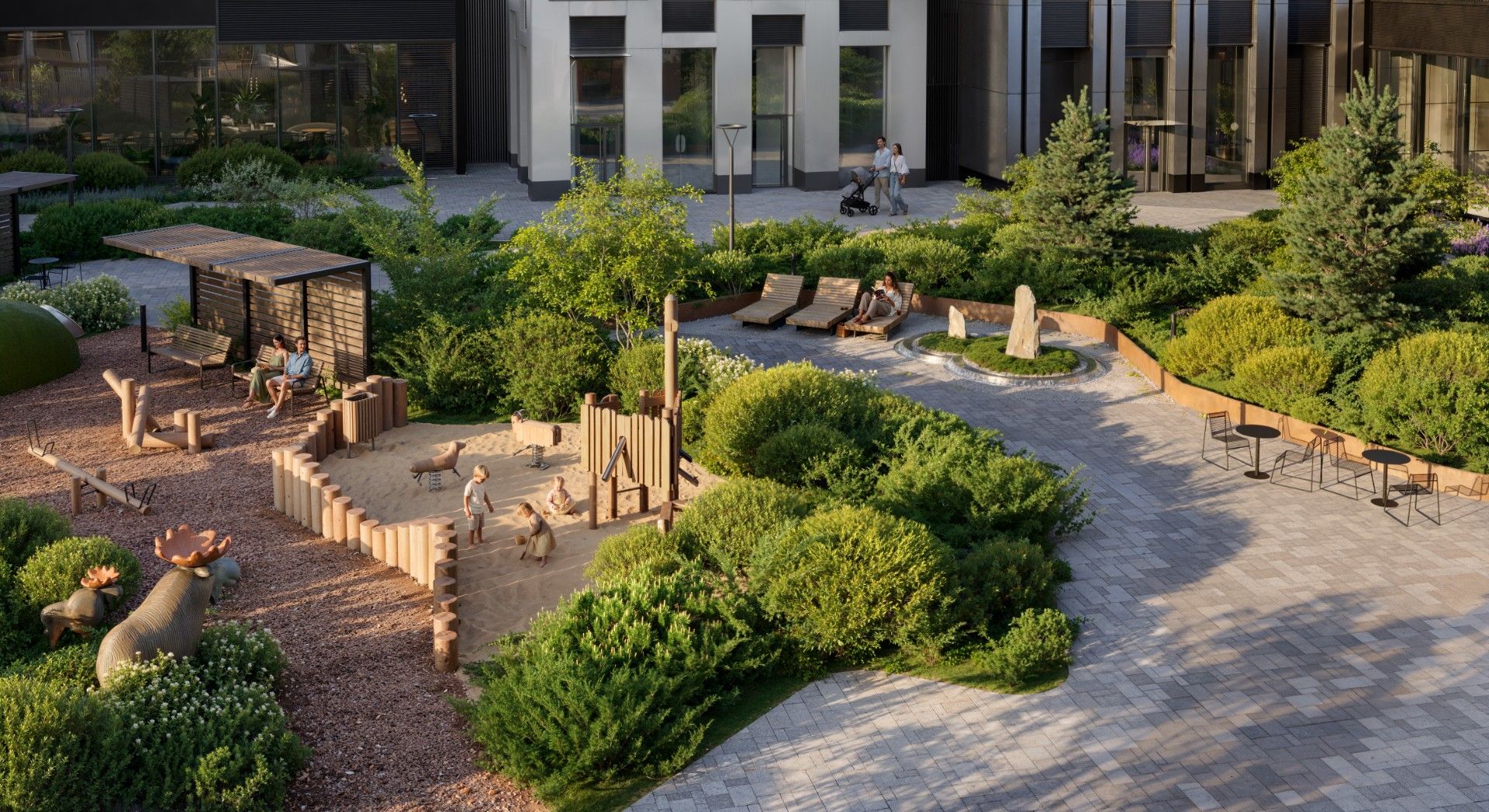 продажа квартир НАЗАРЕ'