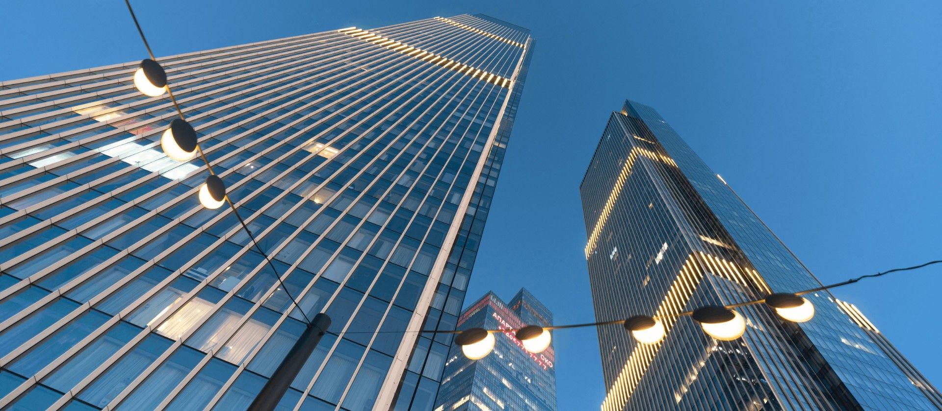 купить квартиру в ЖК NEVA TOWERS (Нева Тауэрс)