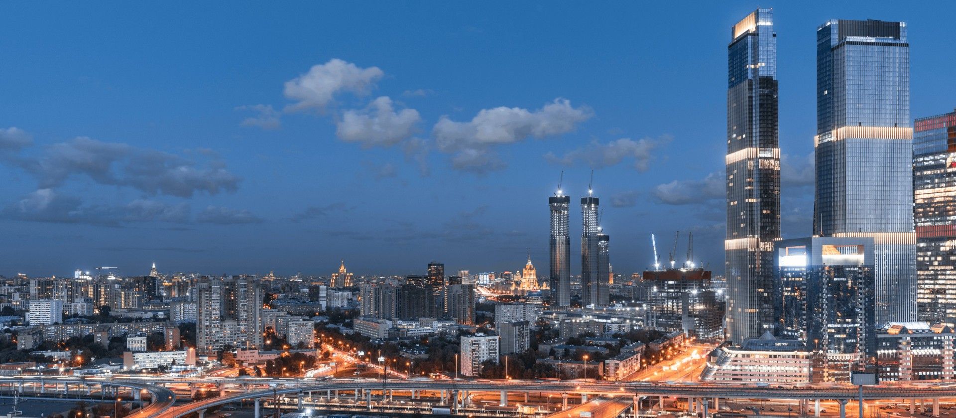 фото ЖК NEVA TOWERS (Нева Тауэрс)