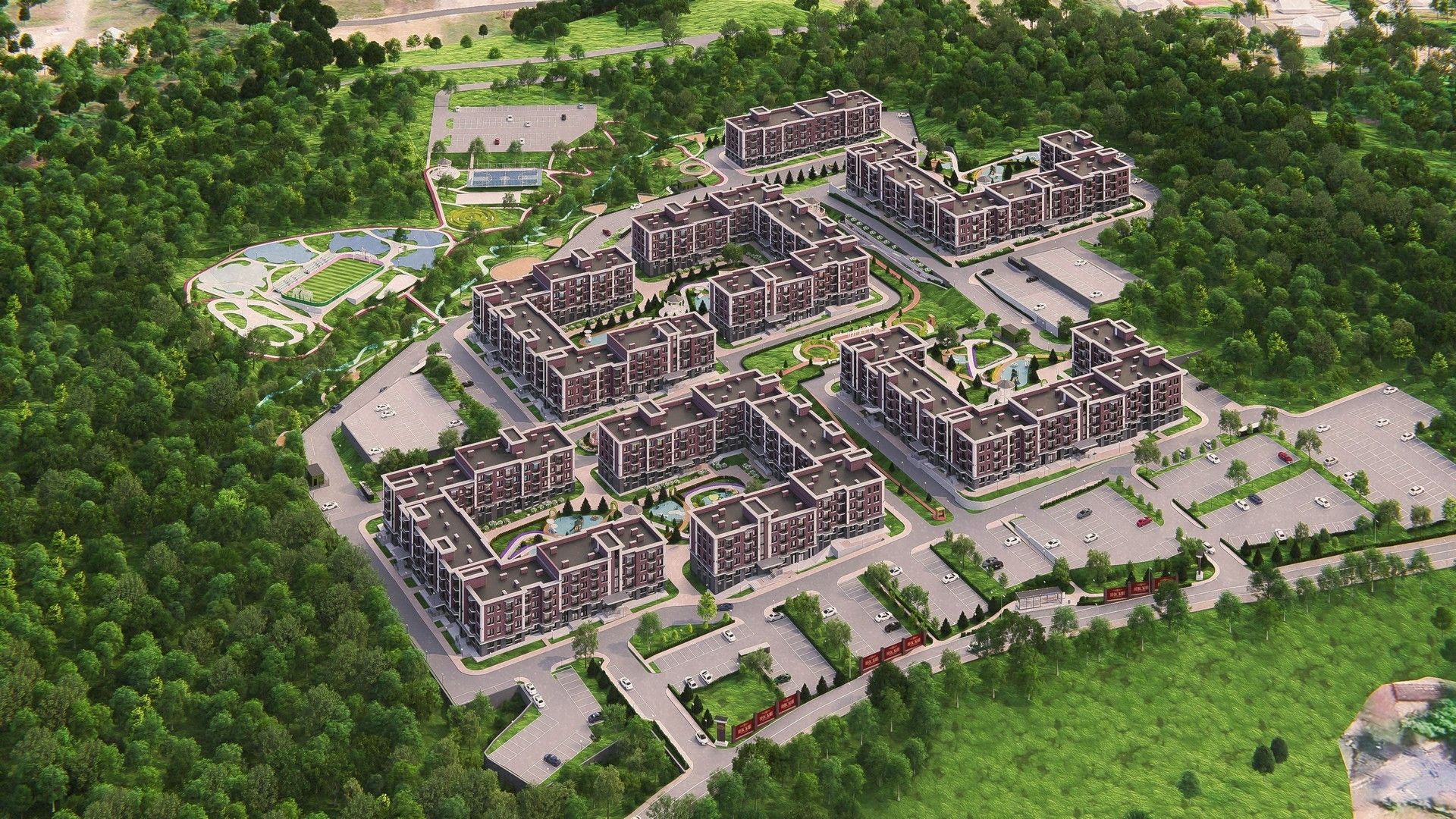 продажа квартир Невский