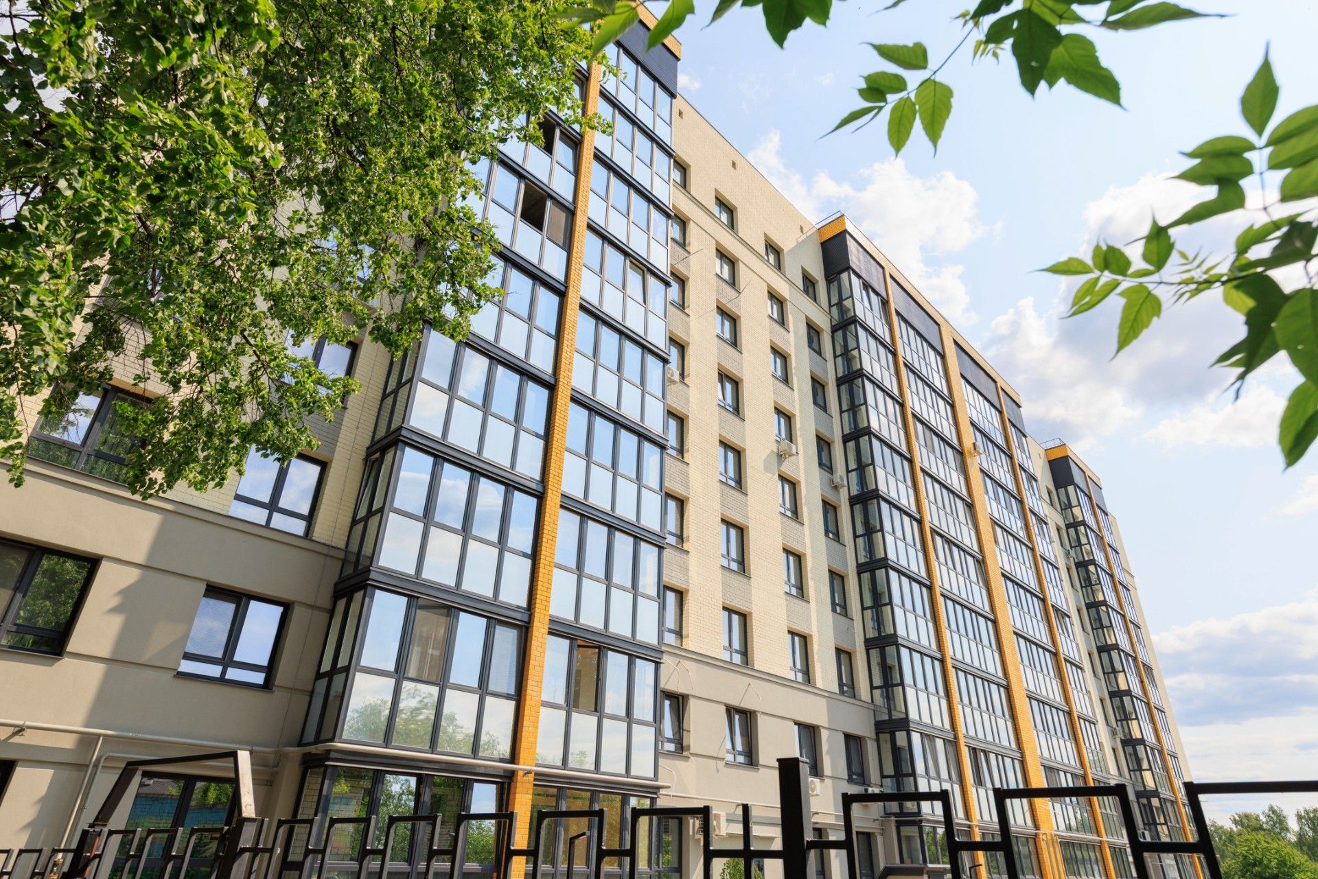 купить квартиру в ЖК NEXT на Площади Партизан (НЕКСТ на Площади Партизан)