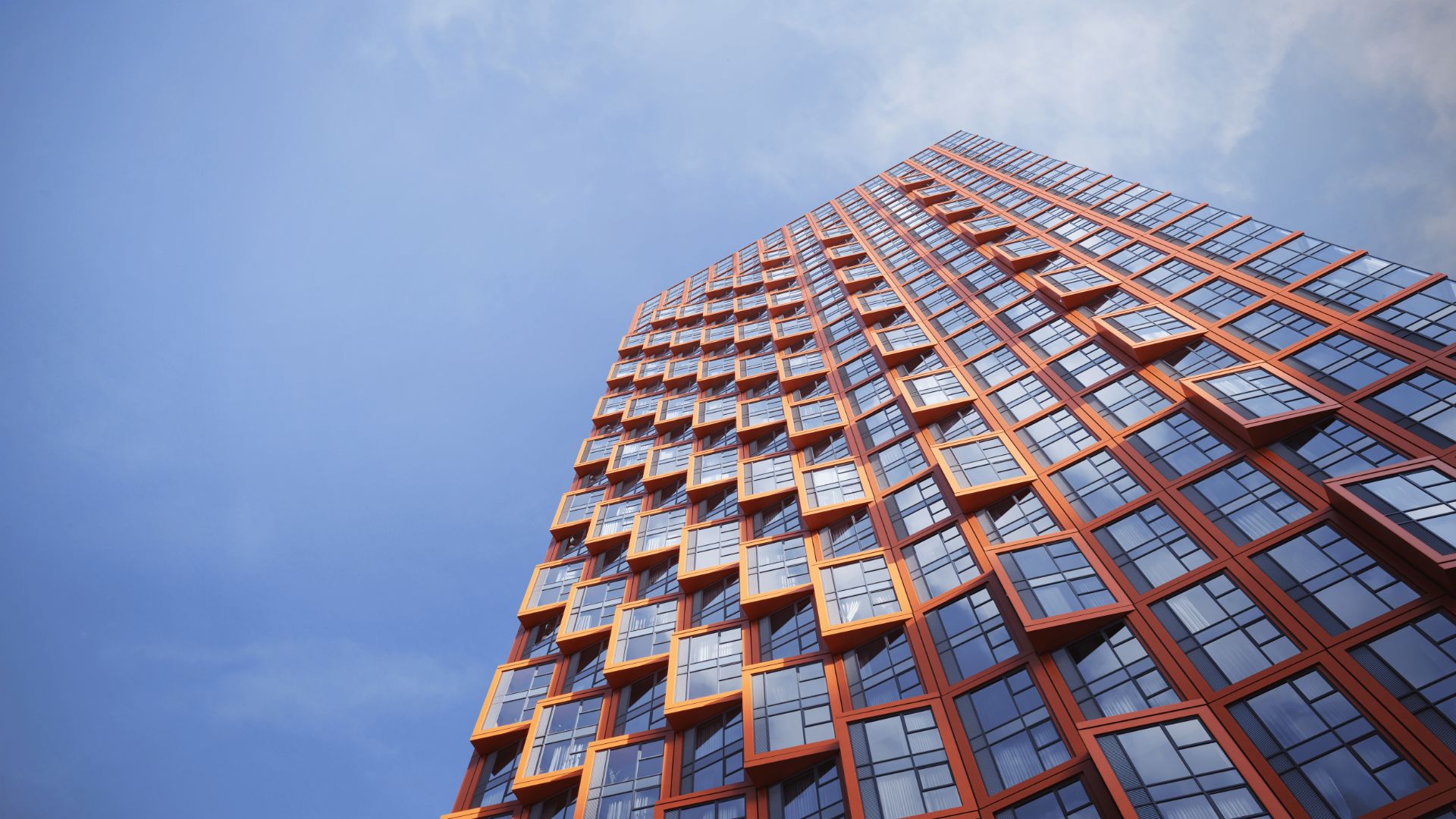 жилой комплекс NEXUS by Akvilon