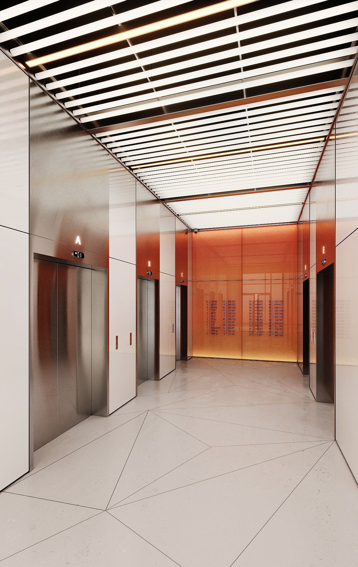 ЖК NEXUS by Akvilon