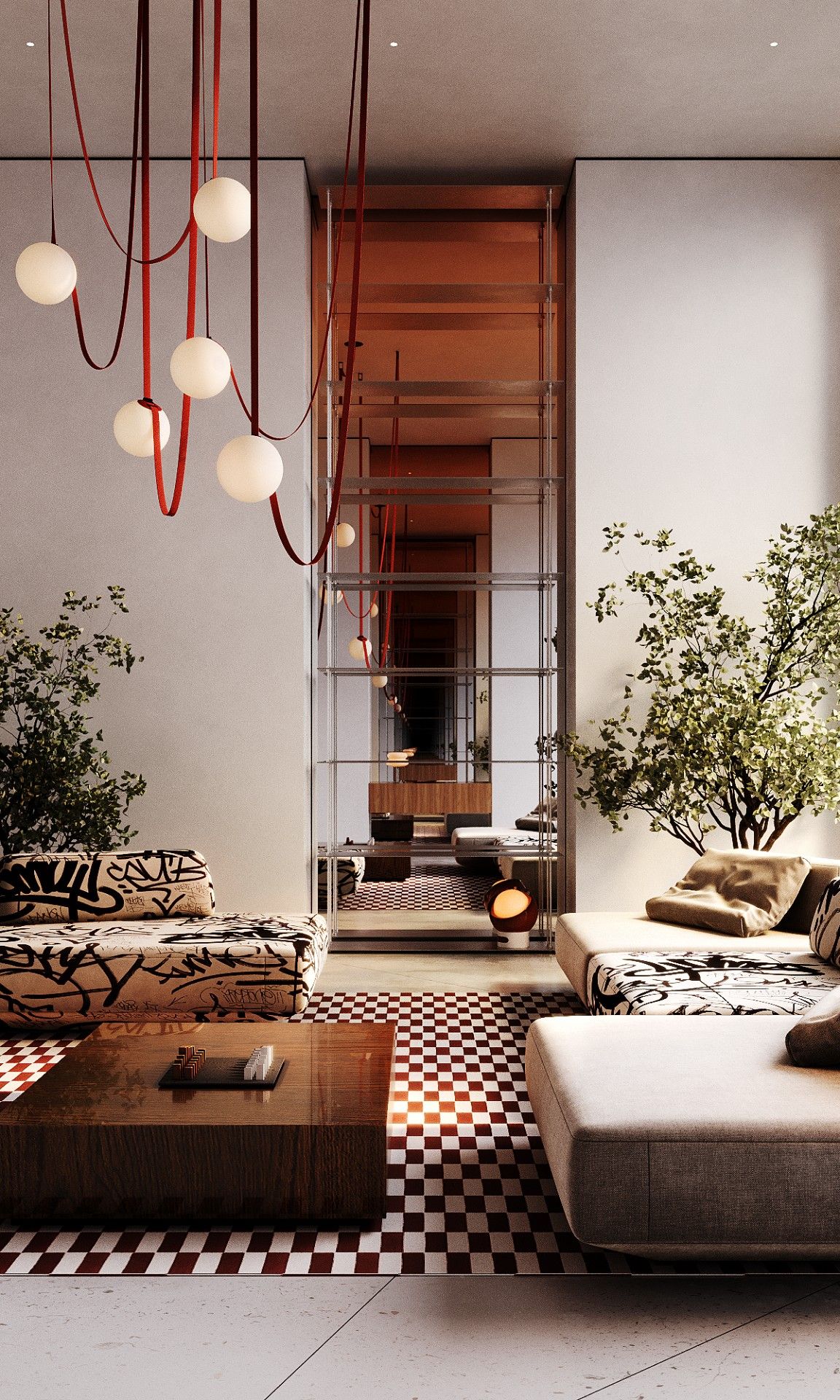 новостройки