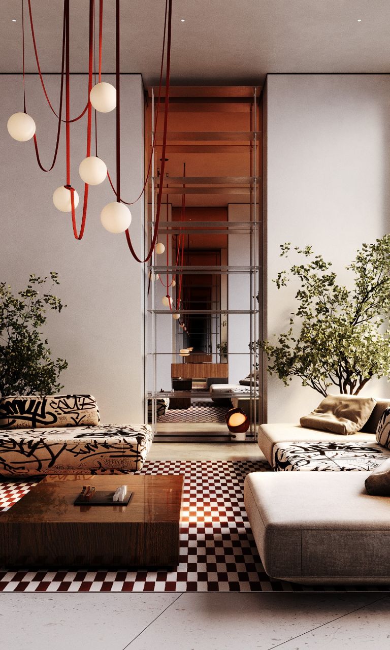 купить квартиру в ЖК NEXUS by Akvilon