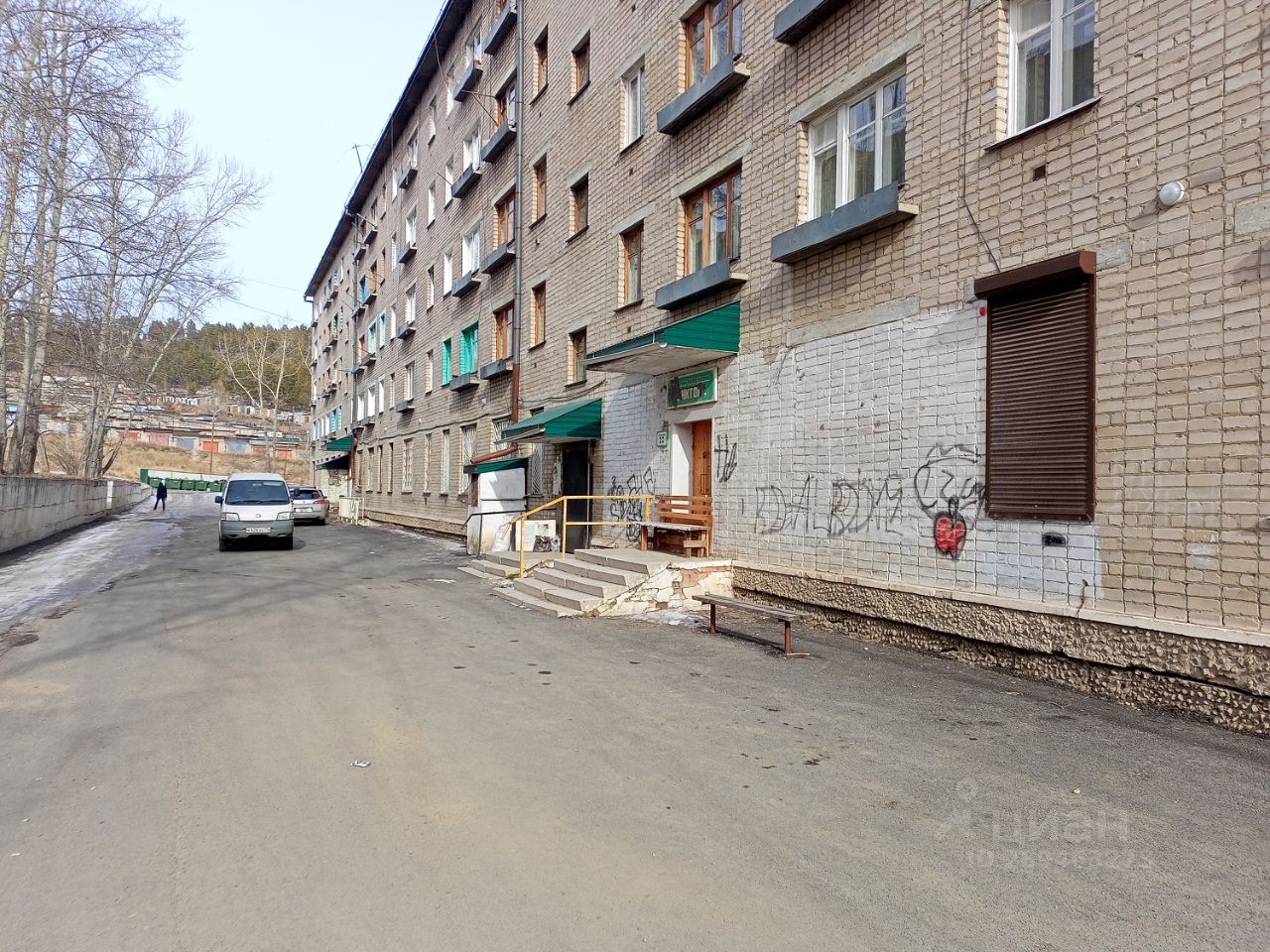Квартиры петровск забайкальском