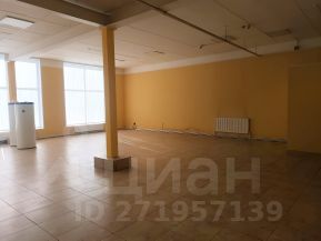 своб. назнач. 160 м², этаж 1