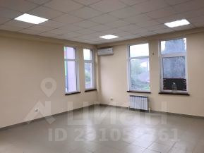 своб. назнач. 70 м², этаж 2