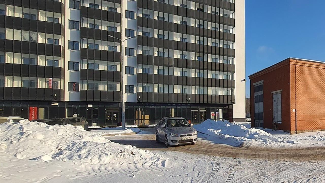 Торговая площадь, р-н Невский, Санкт-Петербург