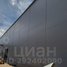 своб. назнач. 1500 м², этаж 1