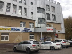 своб. назнач. 40 м², этаж 2