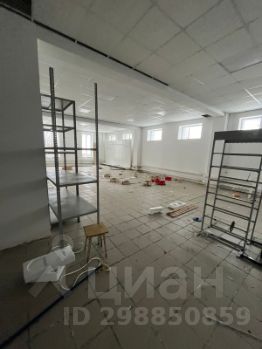 своб. назнач. 1200 м², этаж 2