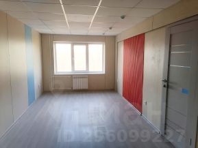 своб. назнач. 500 м², этаж 2