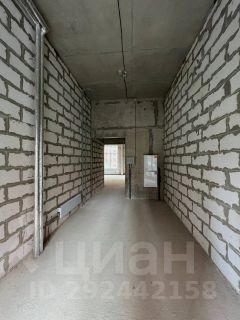 своб. назнач. 68 м², этаж 1