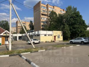 своб. назнач. 317 м², этаж 1