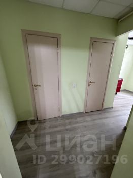 своб. назнач. 50 м², этаж 1