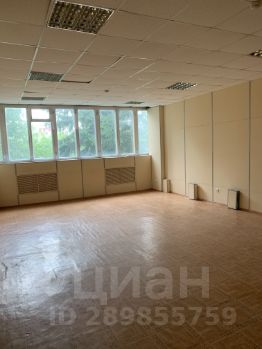 своб. назнач. 60 м², этаж 2