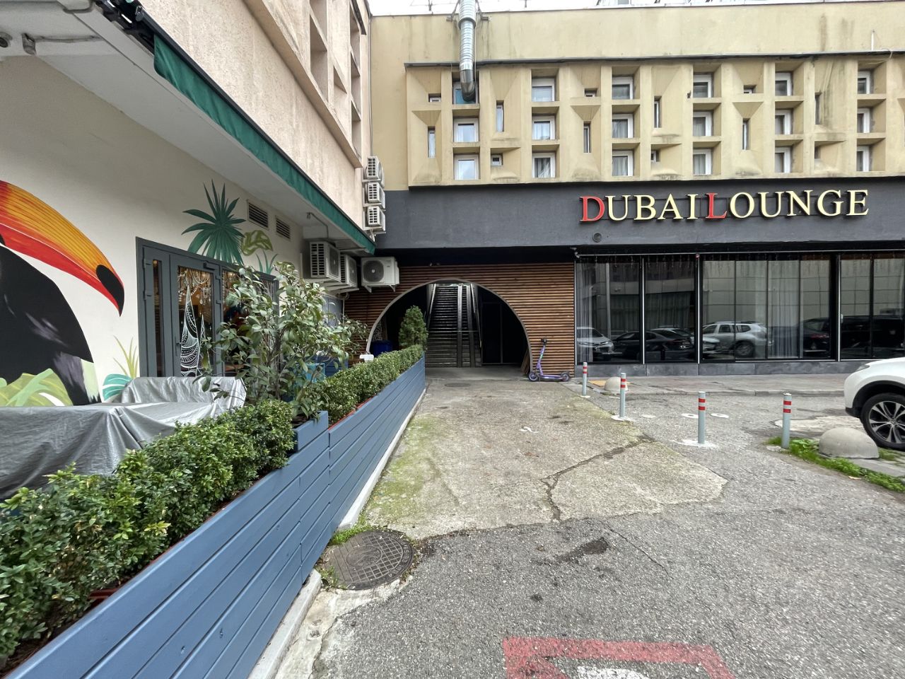 Помещение на 1-м этаже, 25 м², р-н Центральный