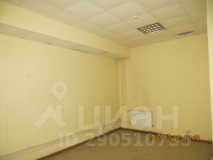 своб. назнач. 382 м², этаж 1