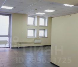 своб. назнач. 100 м², этаж 3