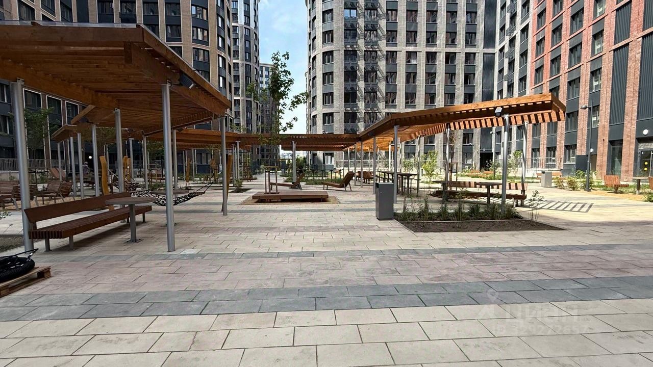 Торговая площадь, НАО (Новомосковский), Москва