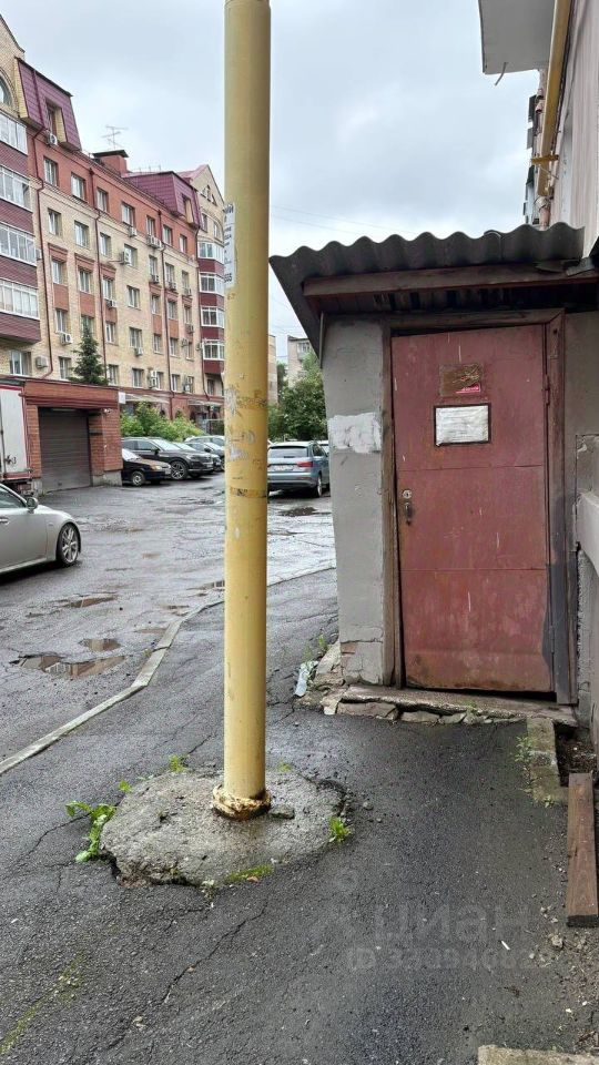 ПСН (свободного назначения), р-н Центр, Екатеринбург