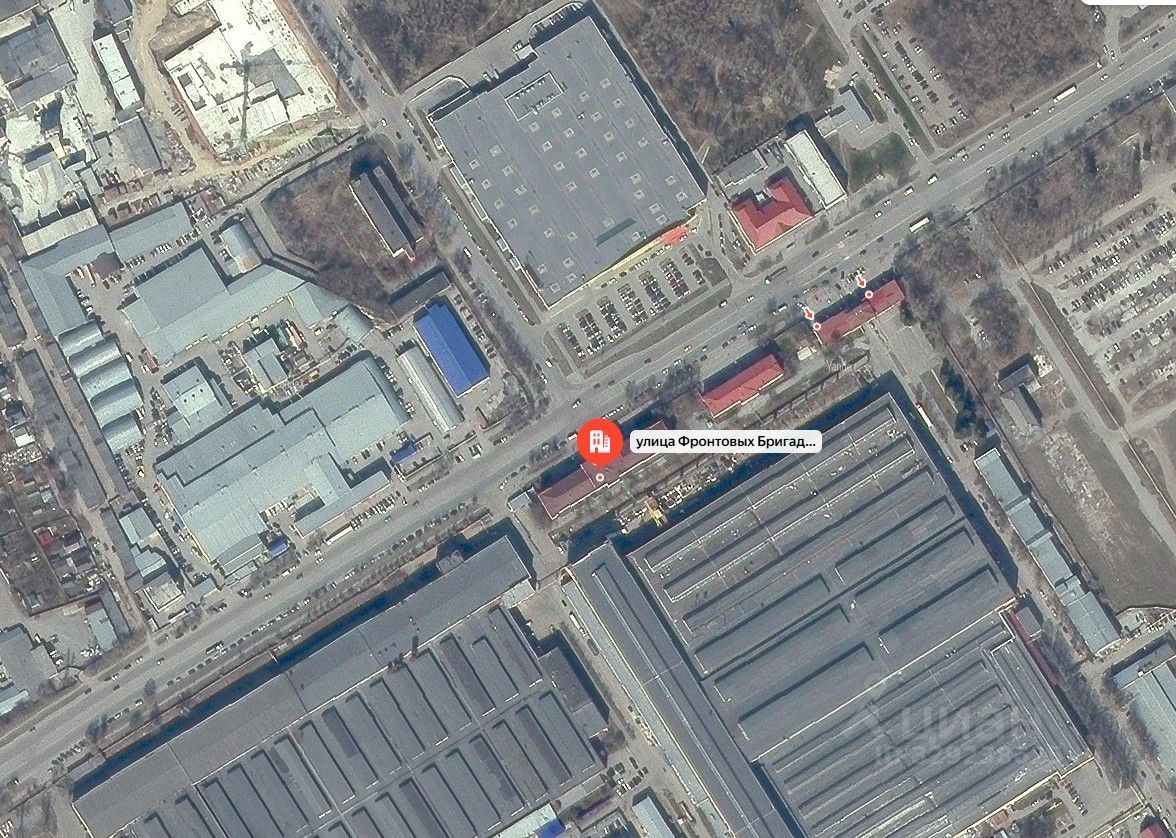 ПСН (свободного назначения), р-н Орджоникидзевский, Екатеринбург