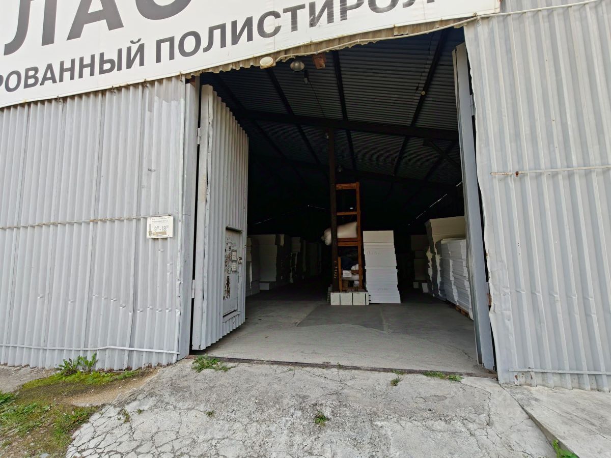 Здание, р-н Октябрьский
