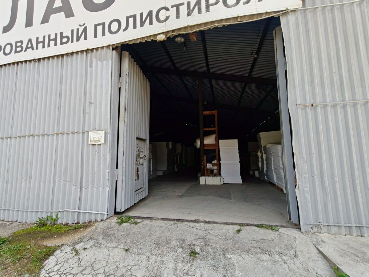 ПСН (свободного назначения), р-н Октябрьский, Екатеринбург