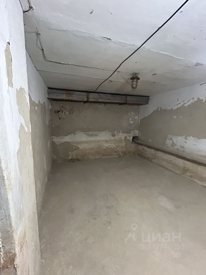 ПСН (свободного назначения) (подвал), р-н Чкаловский, Екатеринбург