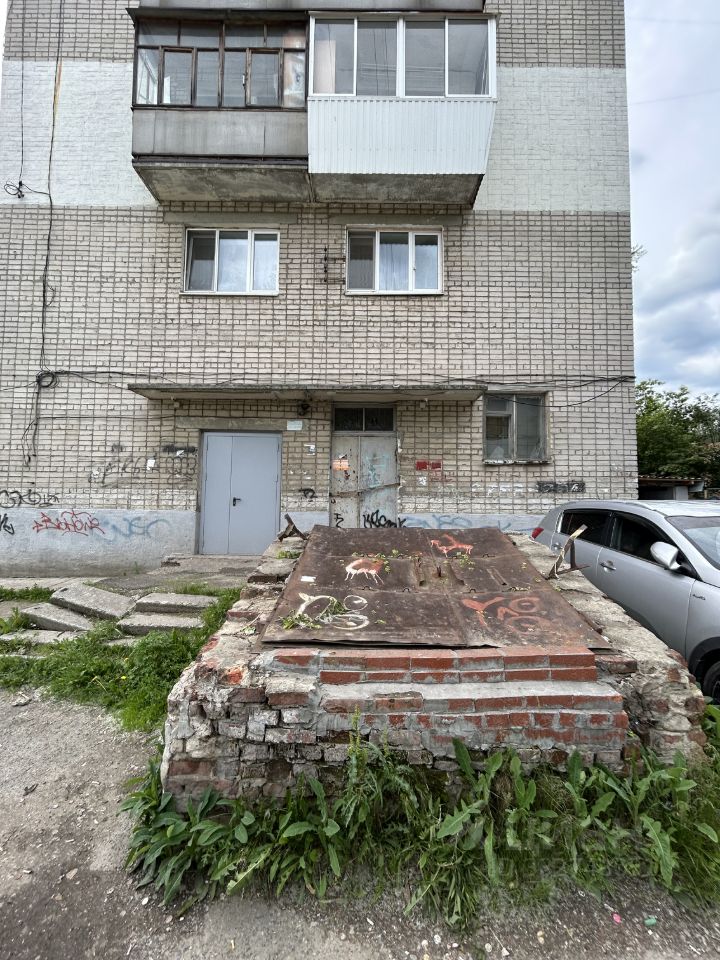 ПСН (свободного назначения) (подвал), р-н Чкаловский, Екатеринбург