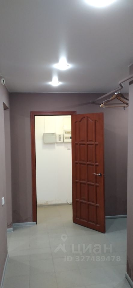 Помещение свободного назначения в Липецкая область, Елец ул. Пушкина, 20 (35 м²)