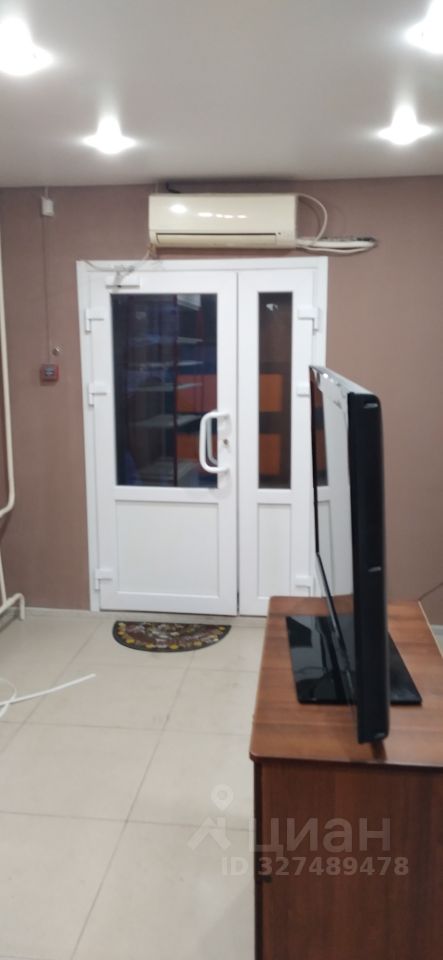 Помещение свободного назначения в Липецкая область, Елец ул. Пушкина, 20 (35 м²)