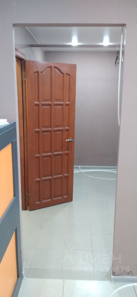 Помещение свободного назначения в Липецкая область, Елец ул. Пушкина, 20 (35 м²)