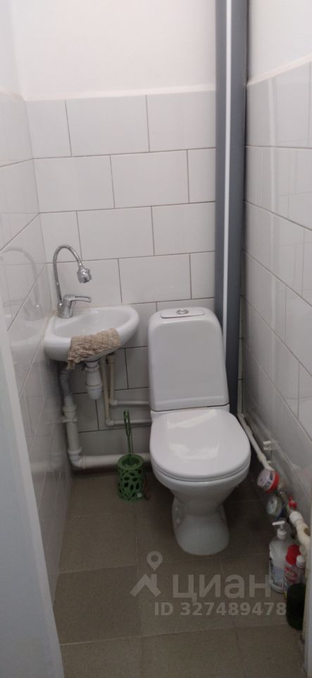 Помещение свободного назначения в Липецкая область, Елец ул. Пушкина, 20 (35 м²)