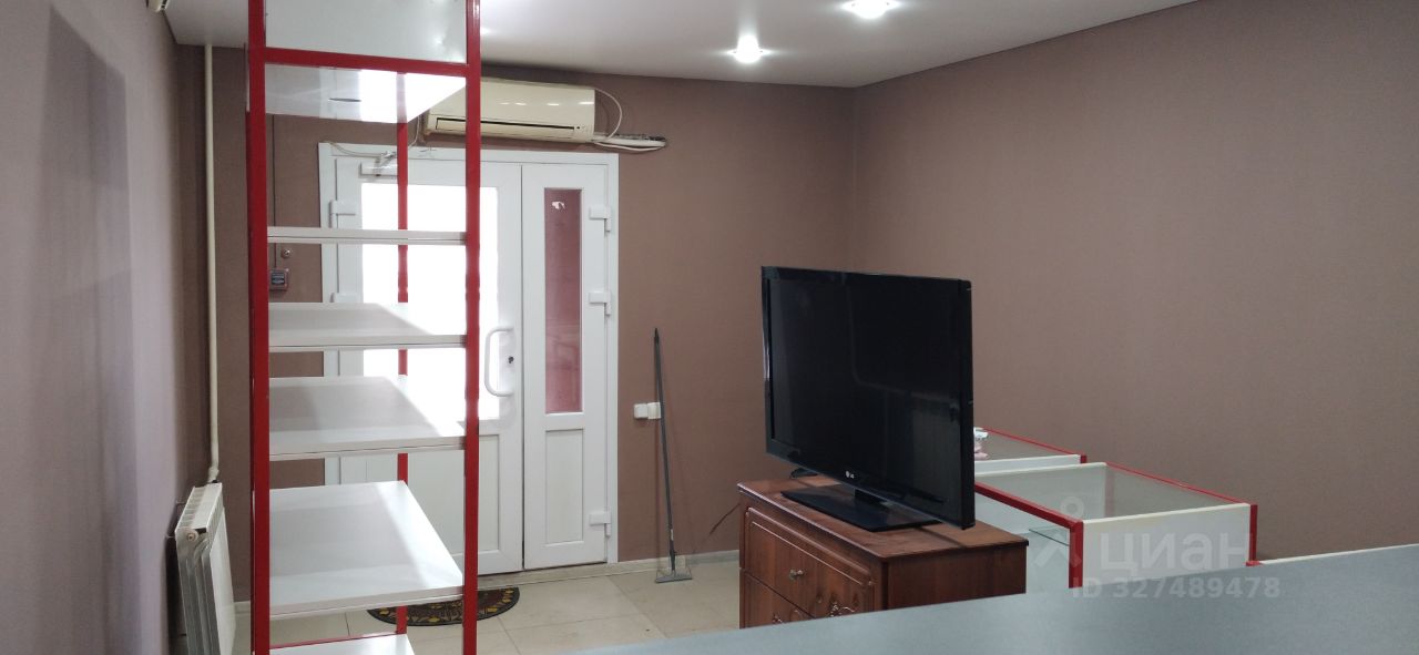 Помещение свободного назначения в Липецкая область, Елец ул. Пушкина, 20 (35 м²)