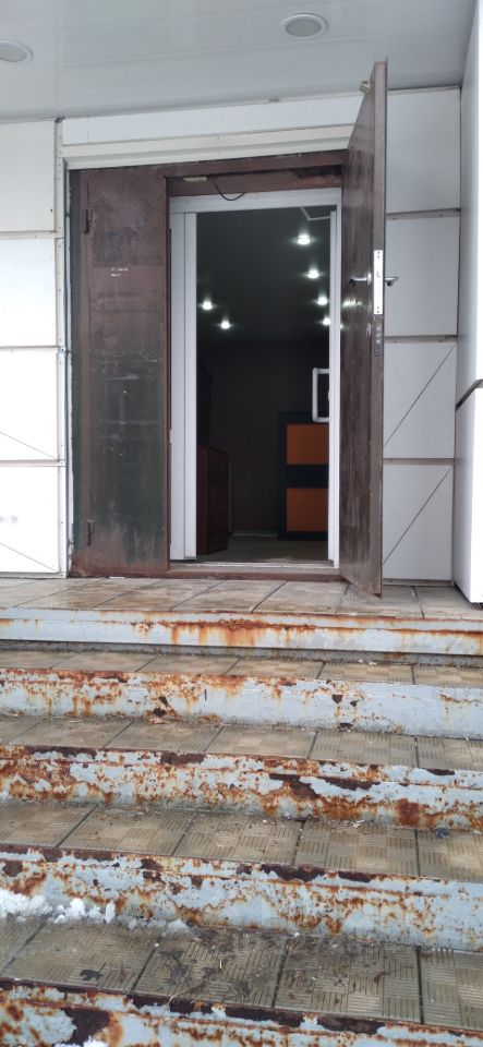 Помещение свободного назначения в Липецкая область, Елец ул. Пушкина, 20 (35 м²)