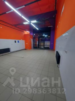 своб. назнач. 70 м², этаж 1