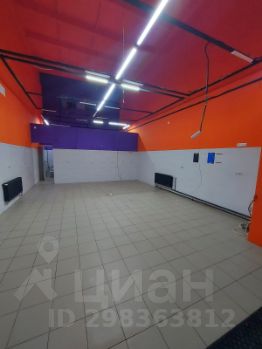 своб. назнач. 70 м², этаж 1