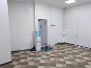 своб. назнач. 25 м², этаж 2