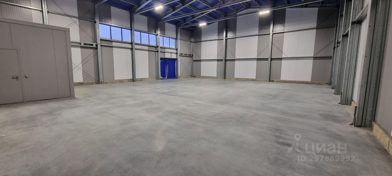 Снять помещение свободного назначения 270м² Окружной проезд, 5, Фрязино ...