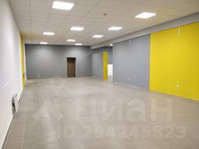 своб. назнач. 270 м², этаж 2