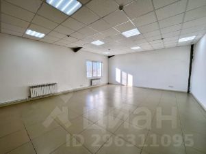 своб. назнач. 50 м², этаж 2