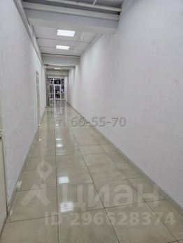 своб. назнач. 500 м², этаж 3