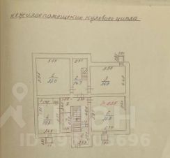 своб. назнач. 307 м², этаж 1