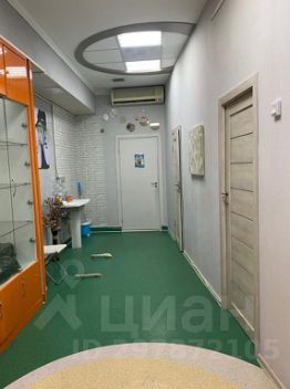 своб. назнач. 180 м², этаж 2