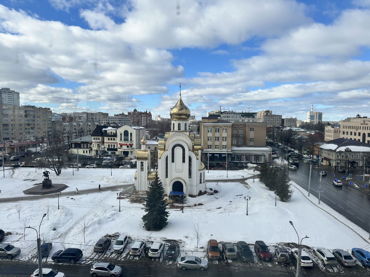 ТЦ Полёт – аренда и продажа торговых помещений в Торговом центре Полёт,  Ивановская область, Иваново, ул. Багаева, 14к2 – Коммерческая недвижимость  ЦИАН